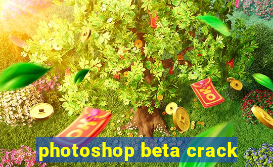 photoshop beta crack